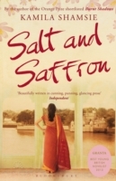 Salt and Saffron