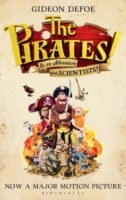 The Pirates! In an Adventure with Scientists - Cover