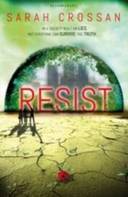 Resist - Cover