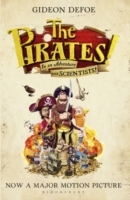Pirates! In an Adventure with Scientists