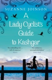 Lady Cyclist's Guide to Kashgar