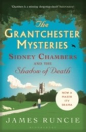 Sidney Chambers and the Shadow of Death