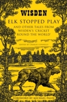 Elk Stopped Play