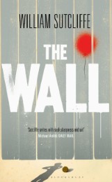 The Wall - Cover