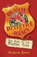 Case of the Missing Cats
