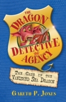Case of the Vanished Sea Dragon