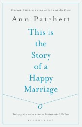 This Is the Story of a Happy Marriage - Cover