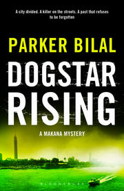 Dogstar Rising