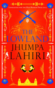 The Lowland - Cover
