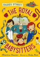 Royal Babysitters