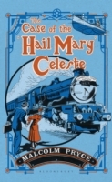 Case of the Hail Mary Celeste
