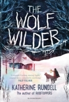 Wolf Wilder