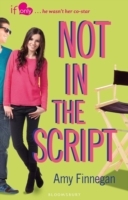 Not in the Script
