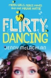 Flirty Dancing - Cover