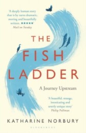 The Fish Ladder - Cover