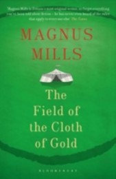 The Field of the Cloth of Gold - Cover