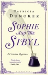 Sophie and the Sibyl - Cover