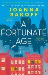 A Fortunate Age - Cover