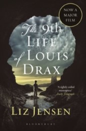 The Ninth Life of Louis Drax (Film Tie-in)