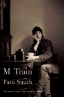 M Train - Cover