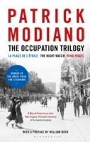 Occupation Trilogy - Cover