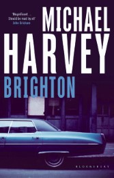 Brighton - Cover