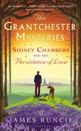 Sidney Chambers and the Persistence of Love - Cover