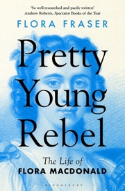 Pretty Young Rebel - Cover