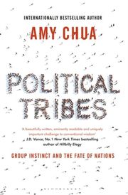 Political Tribes - Cover