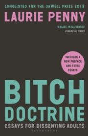 Bitch Doctrine - Cover