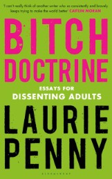 Bitch Doctrine - Cover
