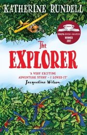 The Explorer - Cover