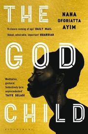 The God Child - Cover