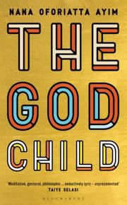 God Child - Cover