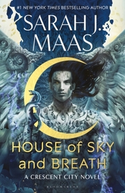The House of Sky and Breath