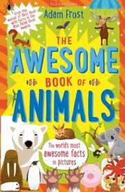 The Awesome Book of Animals
