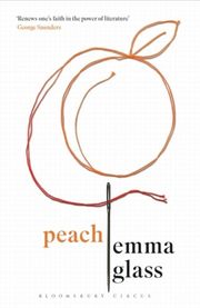 Peach - Cover