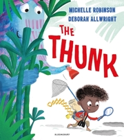 The Thunk - Cover