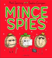 Mince Spies