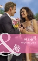 Her Mr. Right? (Mills & Boon Cherish) (The Wilder Family, Book 5)
