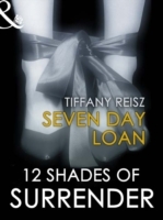 Seven Day Loan (Mills & Boon Spice Briefs) - Cover