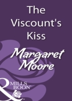 Viscount's Kiss (Mills & Boon Historical)