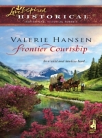 Frontier Courtship (Mills & Boon Historical)