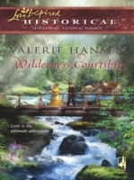 Wilderness Courtship (Mills & Boon Historical)