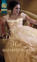 Duchess Hunt (Mills & Boon Historical)