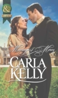 Marriage of Mercy (Mills & Boon Historical)