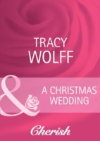 Christmas Wedding (Mills & Boon Cherish) (Everlasting Love, Book 11) - Cover