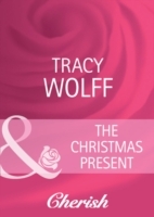 Christmas Present (Mills & Boon Cherish) - Cover