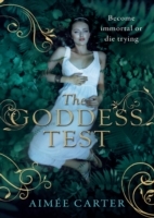 Goddess Test (A Goddess Test Novel, Book 1)