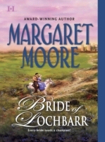 Bride of Lochbarr
